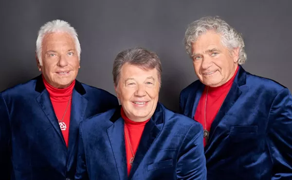 Image: Jay and the Americans