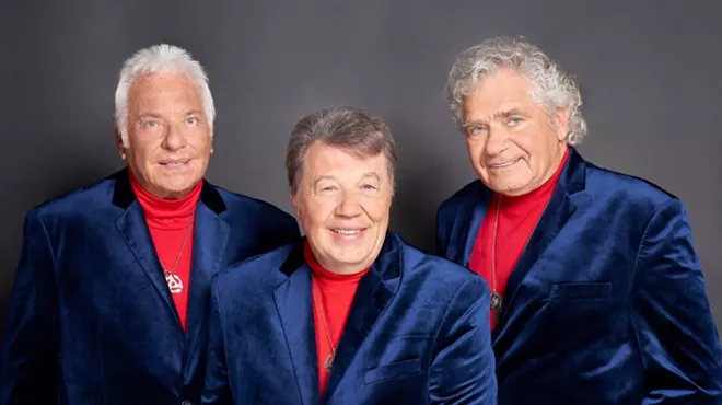 Image: Jay and the Americans