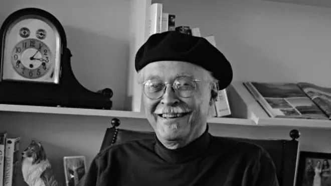Image: Jazz Musician Fights Against Leukemia
