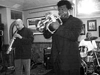 Jazzhead - Metro Times Photo / Angie Baan