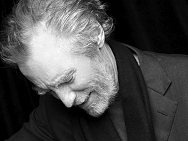 J.D. Souther comes back