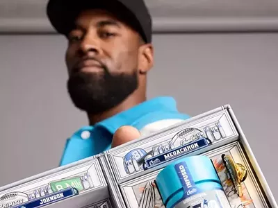 Image: Calvin Johnson releases ‘Megachron’ line of pre-rolls ahead of Super Bowl (3)