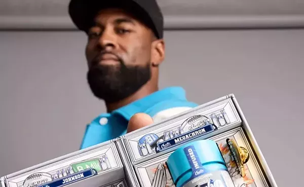 Image: Calvin Johnson releases ‘Megachron’ line of pre-rolls ahead of Super Bowl (3)