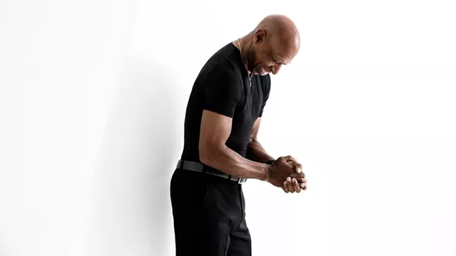 Image: Jeffrey Osborne
