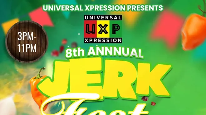 Image: Jerk Fest