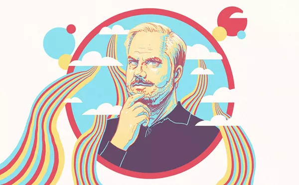 Image: Jim Gaffigan Ticket + Hotel Deals