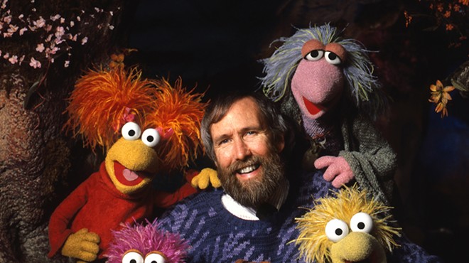 The Jim Henson Exhibition: Imagination Unlimited is now open at the Henry Ford Museum through Sept. 6.