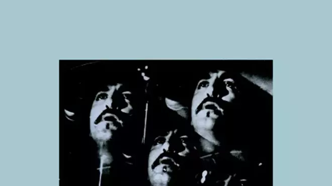 Image: Jim Sullivan - U.F.O.