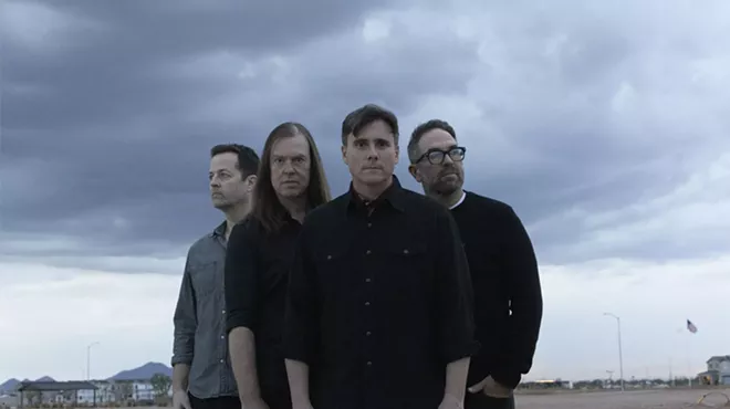 Image: JIMMY EAT WORLD - 25 YEARS OF BLEED AMERICAN