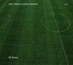 John Abercrombie Quartet