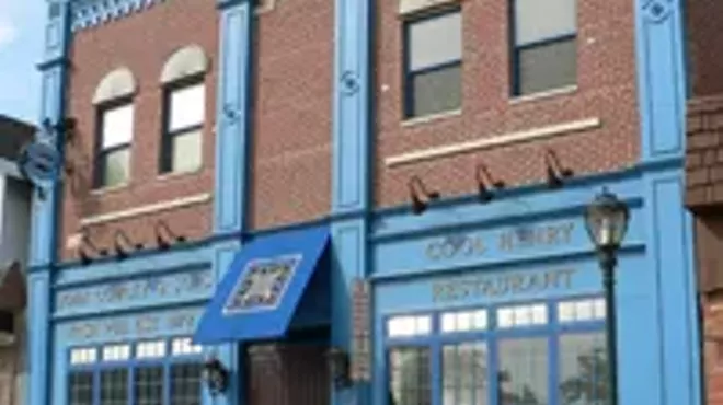 Image: John Cowley & Sons