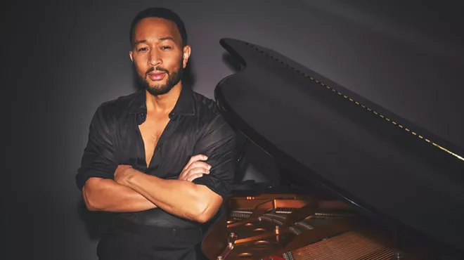 Image: John Legend: Get Lifted - 20th Anniversary Tour