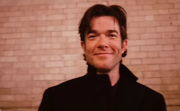 Image: John Mulaney: Mister Whatever