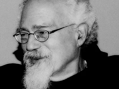 Image: John Sinclair: The rebel of many causes