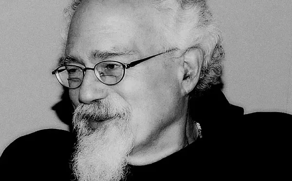 John Sinclair: The rebel of many causes