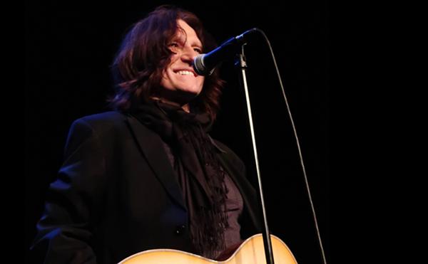 Image: John Waite