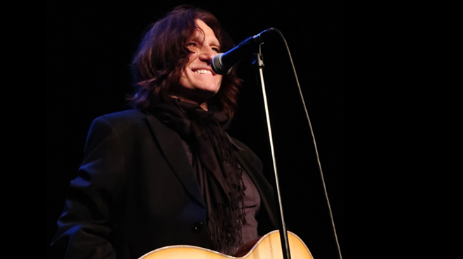 Image: John Waite