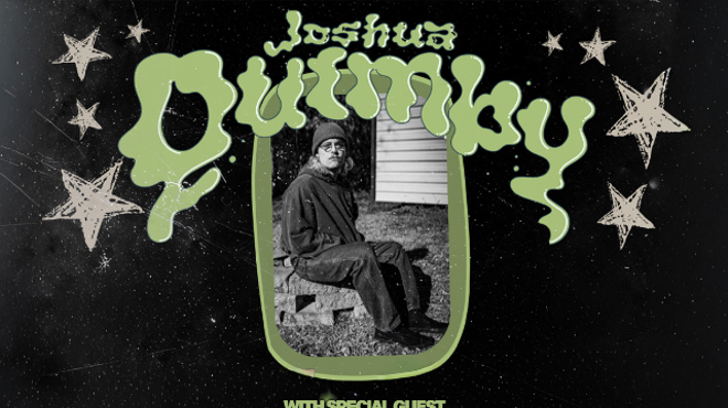 Image: Joshua Quimby , Matt Pless