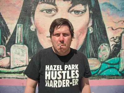 Image: JP from the HP