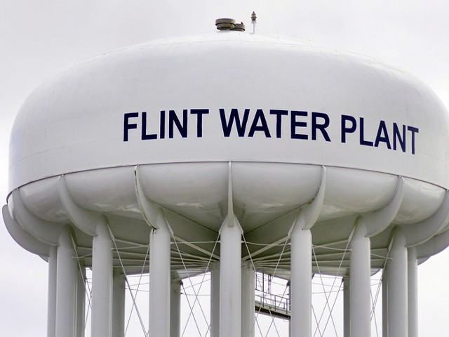 Judge approves $600 million settlement over Flint water crisis