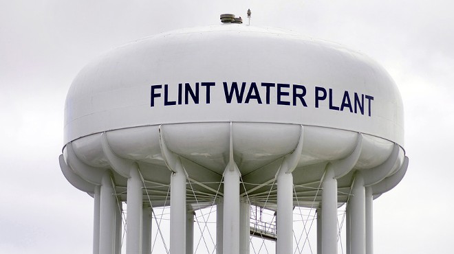 Judge approves $600 million settlement over Flint water crisis