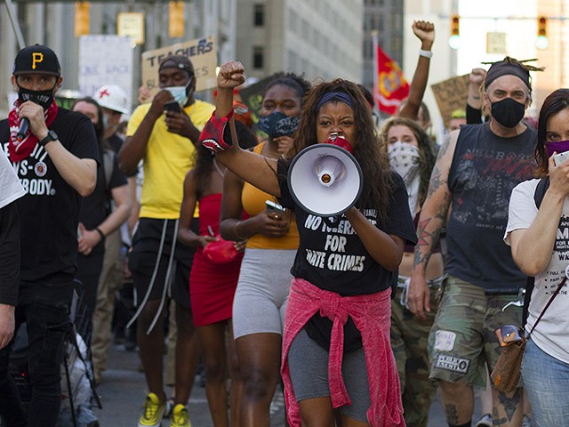 Judge dismisses Detroit’s controversial countersuit against anti-police brutality protesters