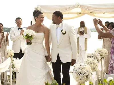 Image: Jumping the Broom