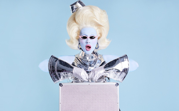 Image: Juno Birch Official Platinum