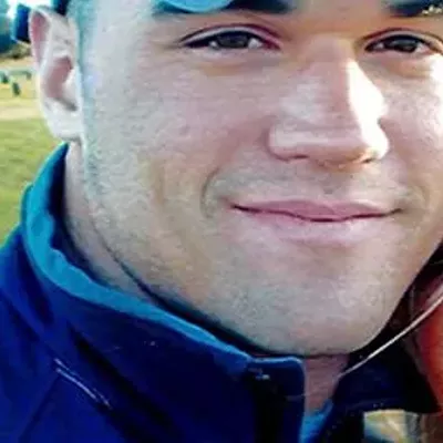 Image: Justin Pope was shot and killed in Iraq in 2009 — his family is still trying to figure out who pulled the trigger