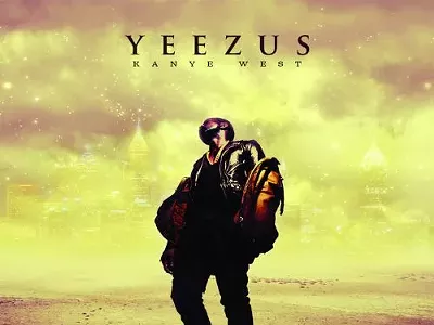 Image: Kanye West