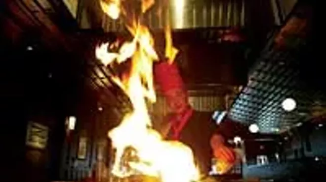 Image: Katana Nu-Asian Steakhouse