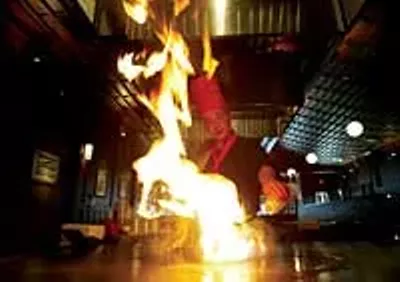 Image: Katana Nu-Asian Steakhouse