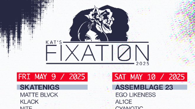 Image: Kat’s Fixation 2 Day Pass