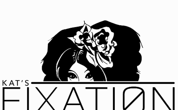 Image: Kat’s Fixation Friday