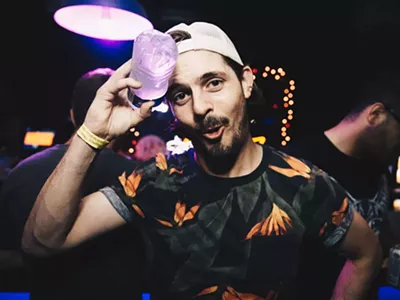 Image: Keep the party going at these Movement Electronic Music Festival 2019 afterparties