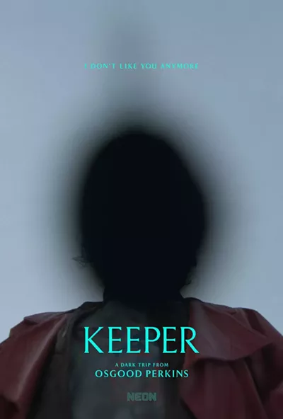 Image: Keeper