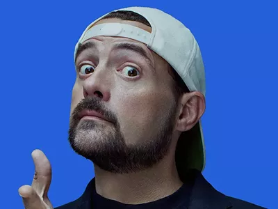 Image: Kevin Smith and ‘Clerks’ cast to appear at ‘Astronomicon 6.5’