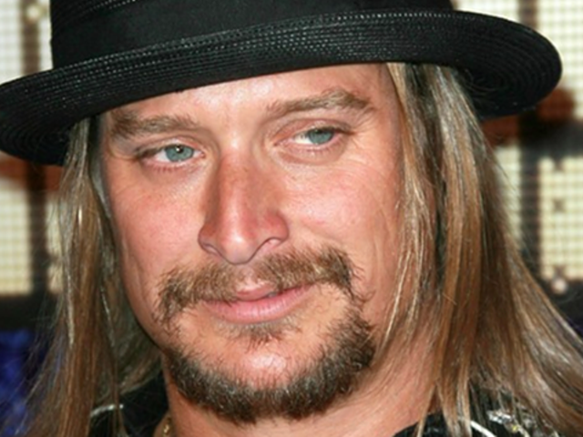 Kid Rock uses Twitter to call Twitter CEO a 'bitch ass mother fucker'