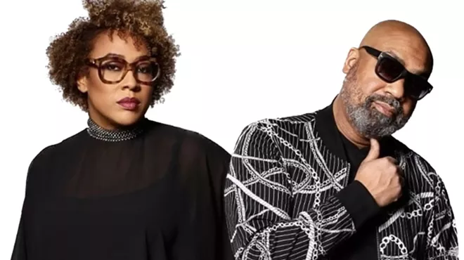 Image: Kindred the Family Soul