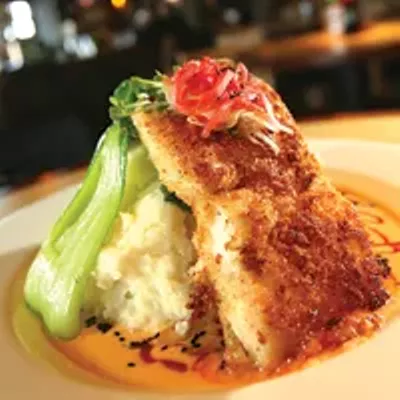Image: Kona Grill