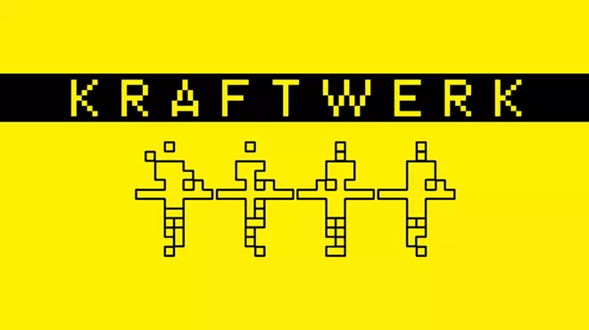 Image: Kraftwerk