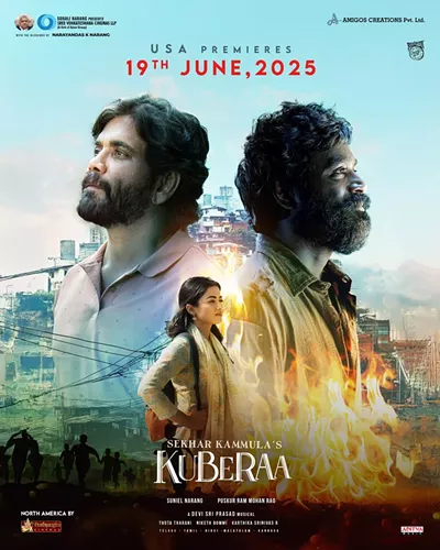 Image: Kuberaa