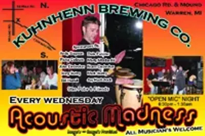 Image: Kuhnhenn Brewing Co.