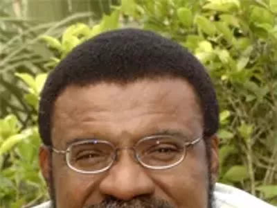 Image: Kwame Dawes does Detroit