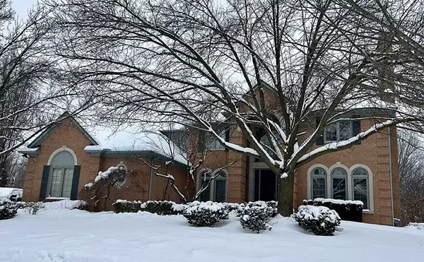 Kwame Kilpatrick’s wife buys enormous house in Novi despite former mayor’s unpaid restitution