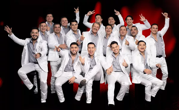 Image: La Arrolladora Banda Limón