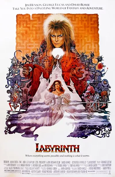 Image: Labyrinth