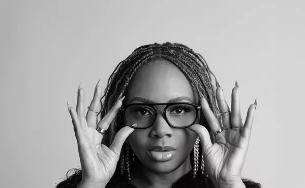 Image: Lalah Hathaway