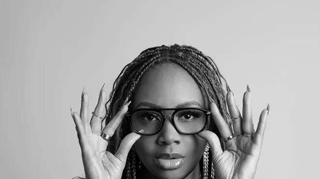 Image: Lalah Hathaway