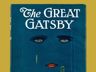 The Great Gatsby by F. Scott Fitzgerald turns 100.